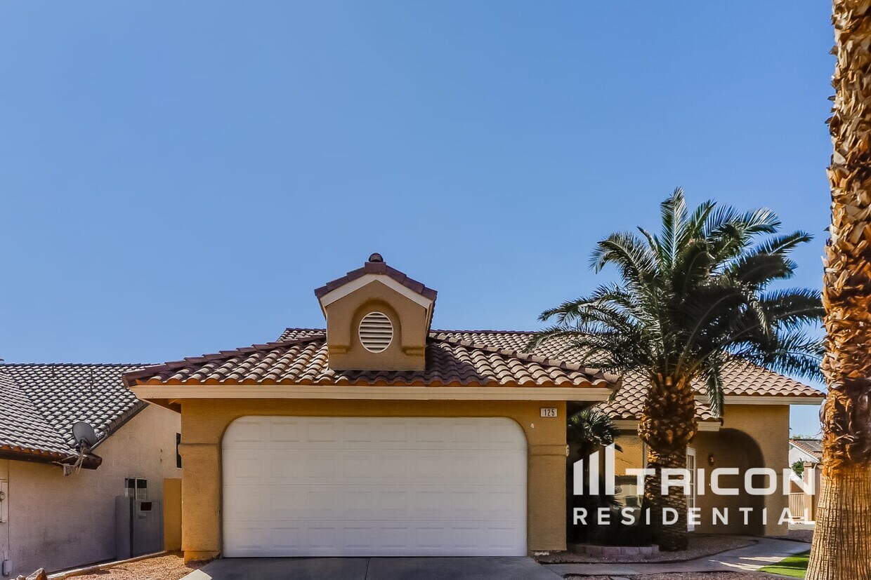 Foto principal - 125 Park Ridge Ln