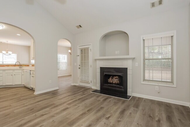 Foto del edificio - 2650 Neighborhood Walk