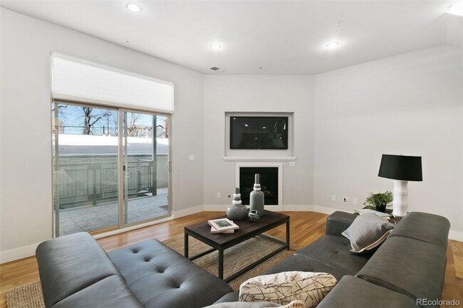 Photo - LOCATION LOCATION!!  In the heart of LOHI just blocks to restaurants, boutiques and local waterin... Townhome