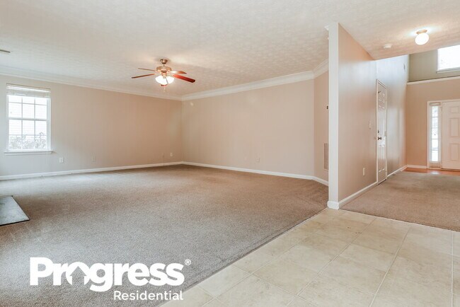 Foto del edificio - 307 Millstone Dr
