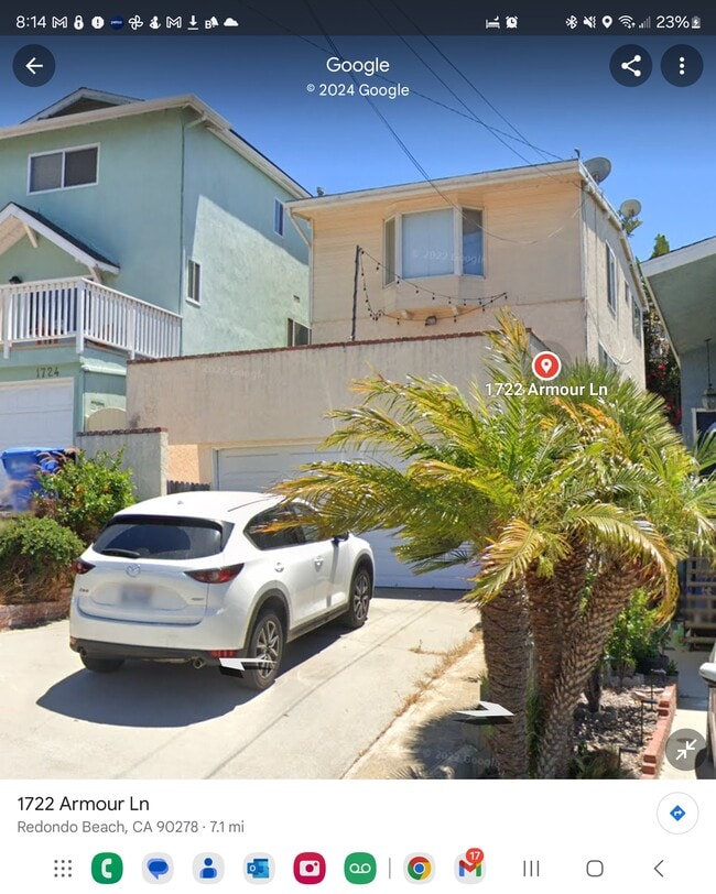 Building Photo - 1722 Armour Ln
