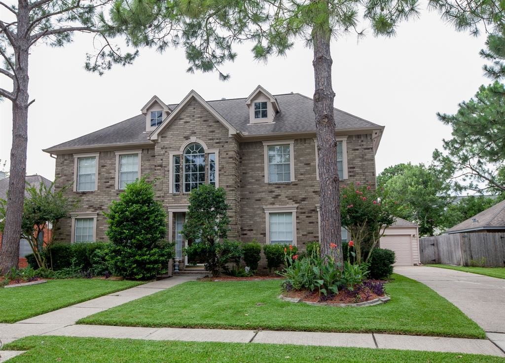 Foto principal - 839 Maplewood Falls Ct