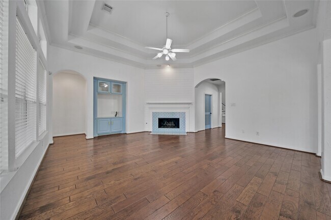 Foto del edificio - 78 W Shale Creek Cir