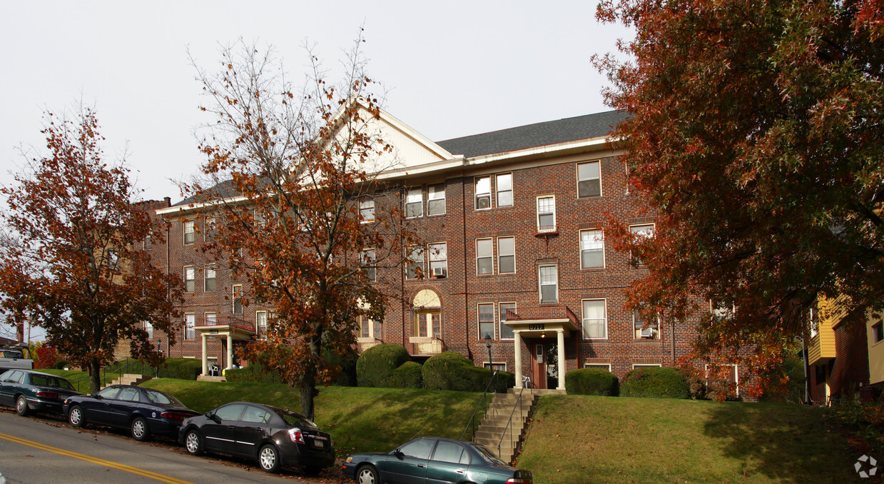 Foto del edificio - 5703-5717 Hobart St