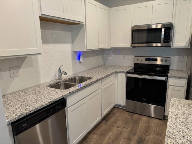 Foto del edificio - 802 Dallas Dr