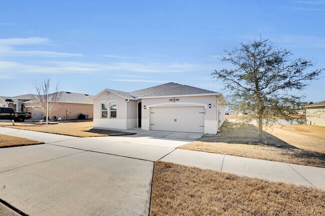 Foto del edificio - Gated 55+ JB Ranch 3/2 Home