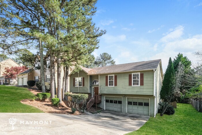 Foto del edificio - 5320 Cascade Hills Cir SW