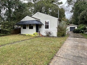 Building Photo - 4059 College St