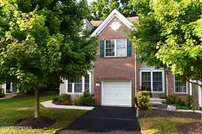 Foto del edificio - 133 Ironwood Ct