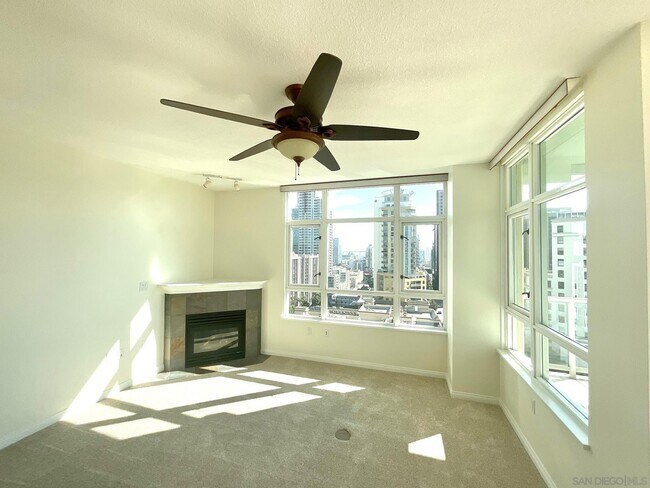 Foto del edificio - 850 Beech St