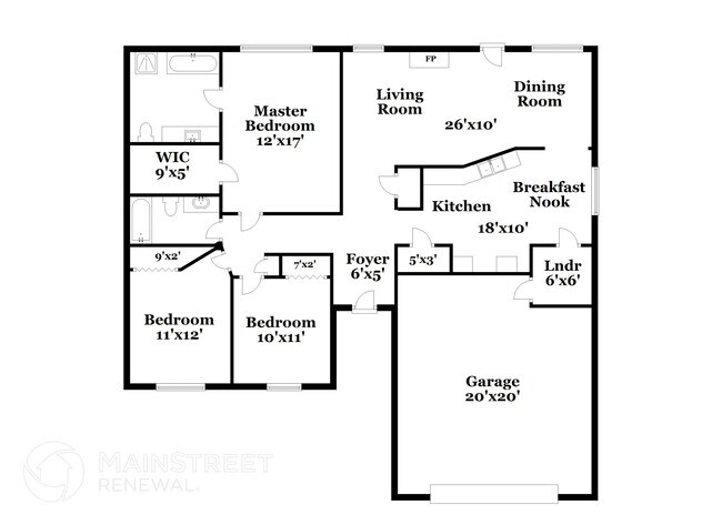 Building Photo - 10484 Almosa Ln