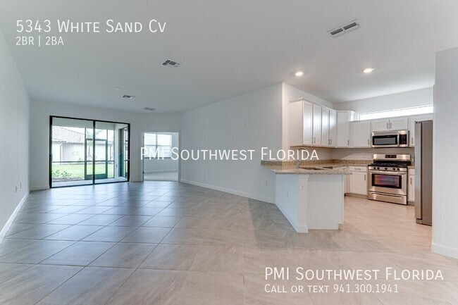 Foto del edificio - 5343 White Sand Cv