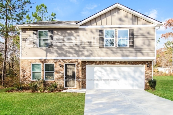 Photo - 2243 Tolliver Pl (Ellenwood, GA)
