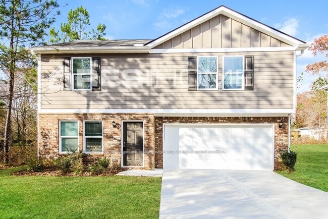 Photo - 2243 Tolliver Pl (Ellenwood, GA) House
