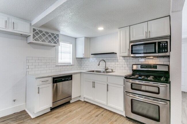 Foto del edificio - Lewisville house