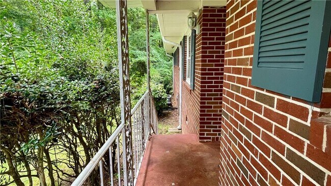 Foto del edificio - 2877 Winder Hwy