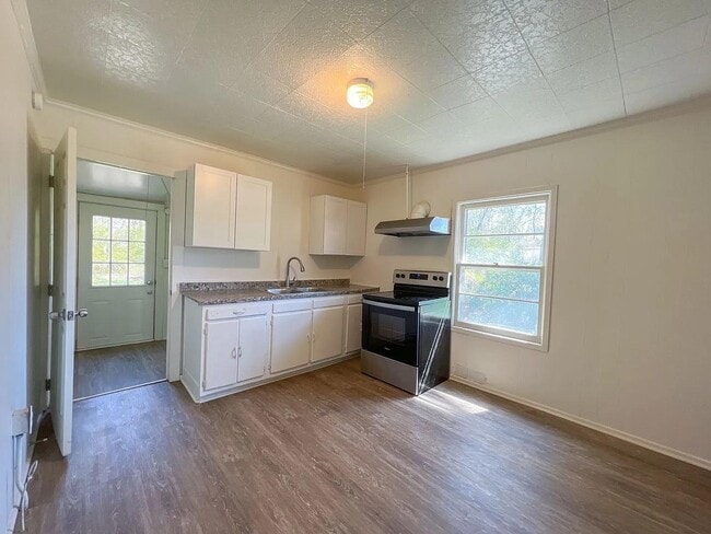 Foto del edificio - 307 Green St