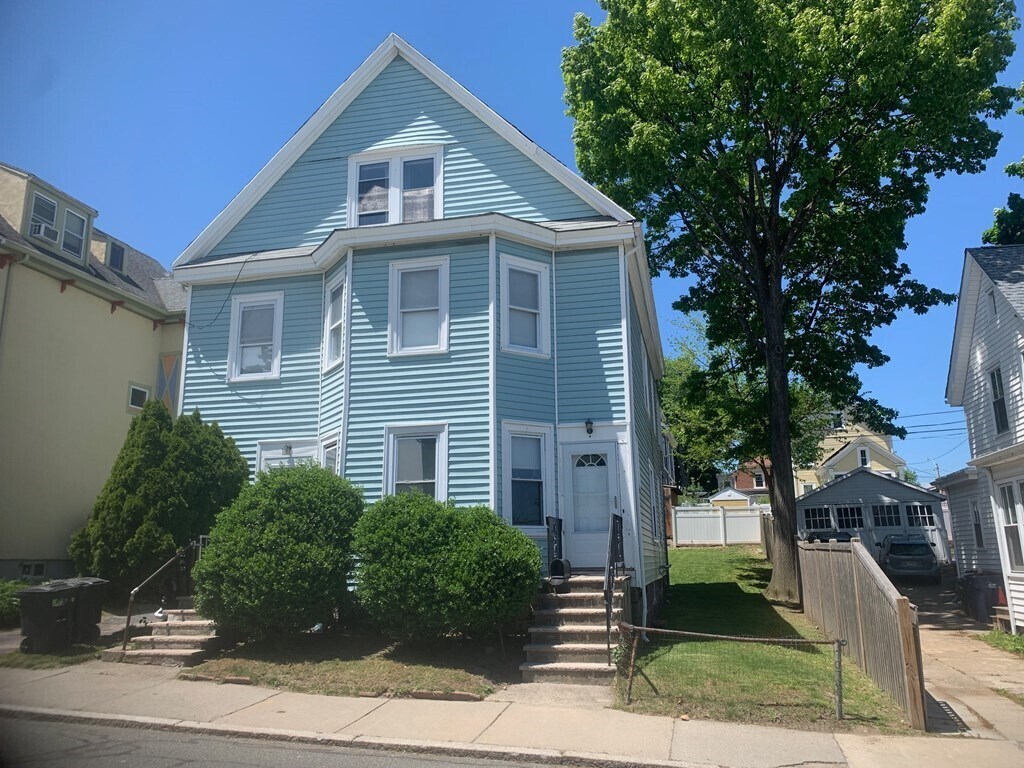 Primary Photo - 23-25 Cohasset St