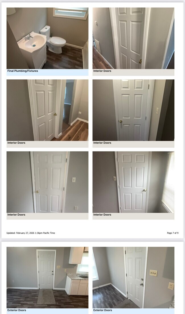 Foto del edificio - 513 Mullins St