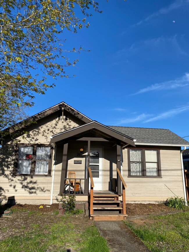 Foto del edificio - 26 N St NE