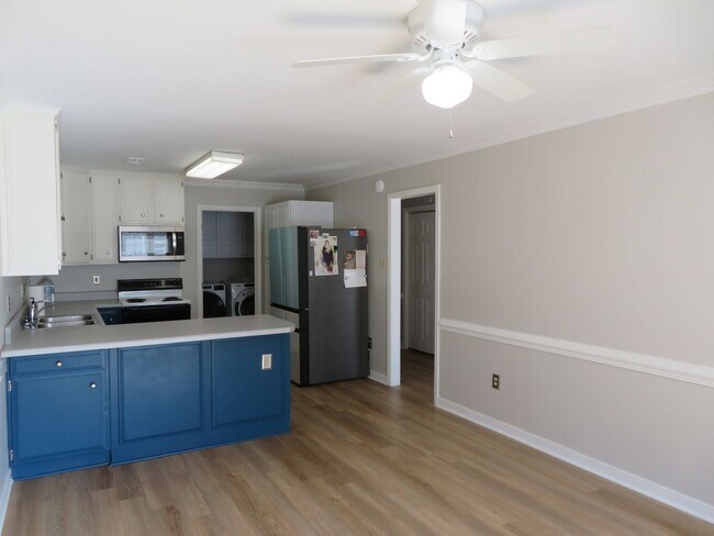 Foto del edificio - Petersburg Virginia