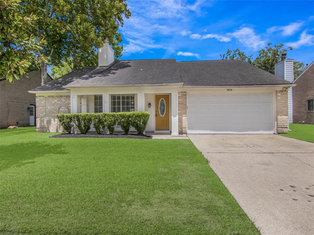 Foto principal - 3614 Ginger Ln