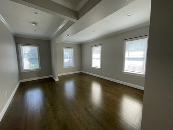 Living Room - 14 Chilton St