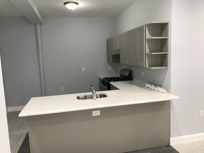 Foto del edificio - 122 3rd St