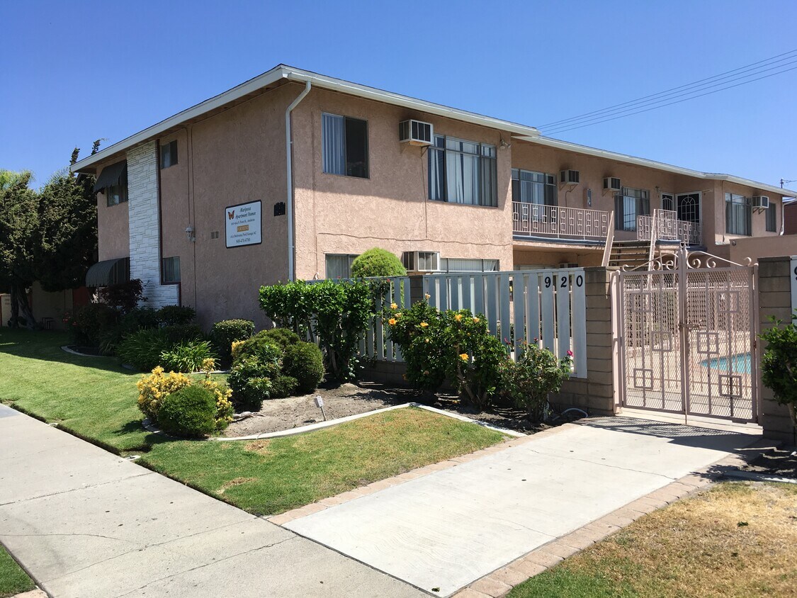 Foto principal - 920 S Fann St