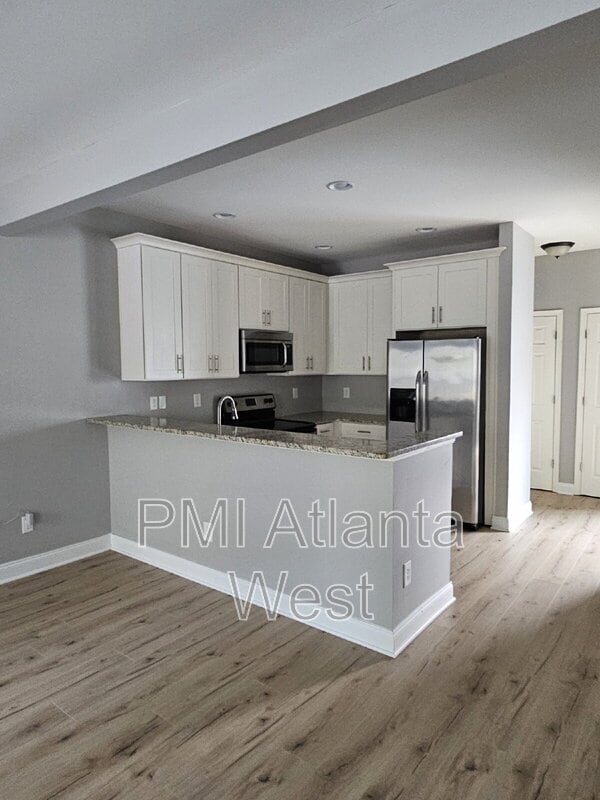 Primary Photo - 701 McWilliams Rd SE