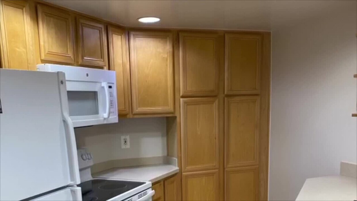 Virginia Square Plaza Apartments Arlington, VA