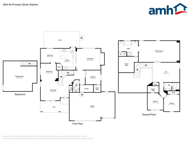 Building Photo - 4564 MT Princeton St