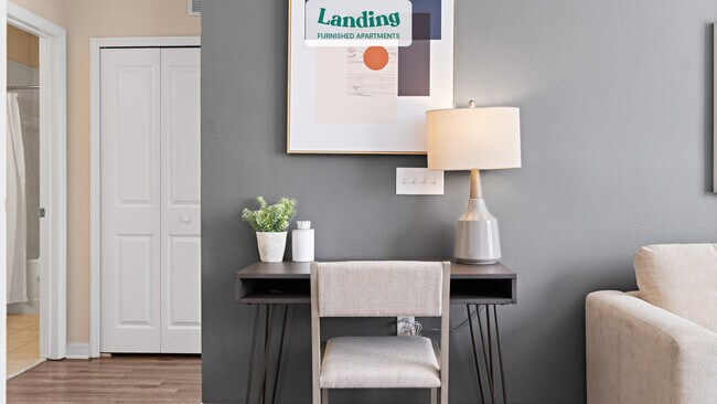 Foto del edificio - 5150 Net Dr