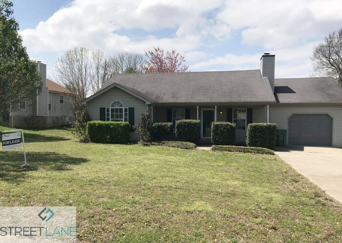 Foto principal - 209 Blue Lake Ln