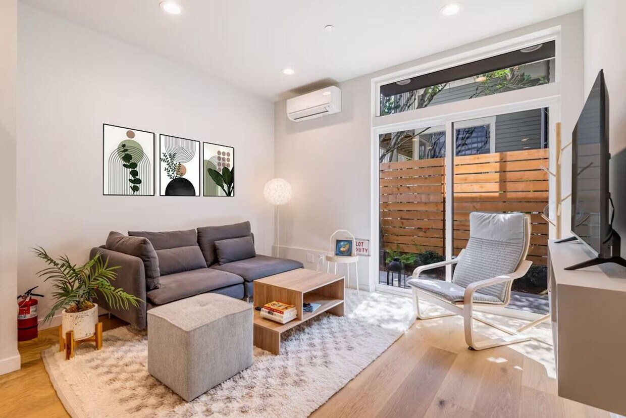 Foto principal - 4308 Wallingford Ave N