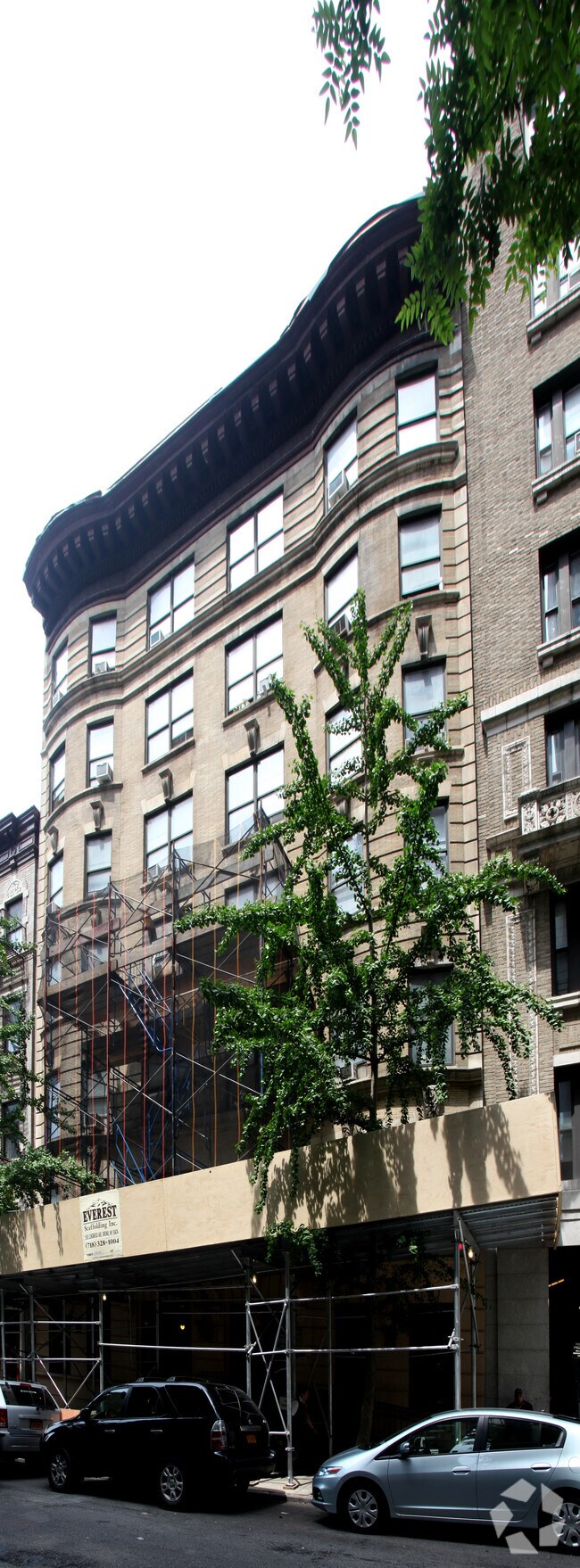 Rose House Rentals New York, NY