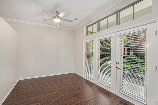 Foto del edificio - Village at Mission Farms