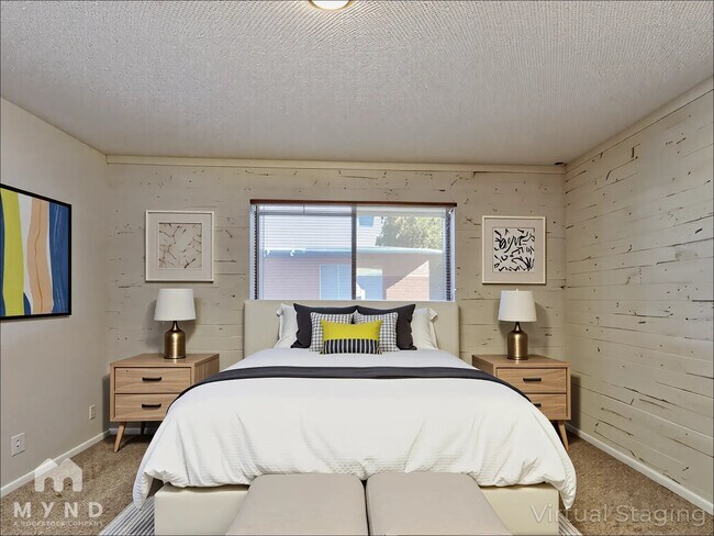 Foto del edificio - 912 S Dorsey Ln