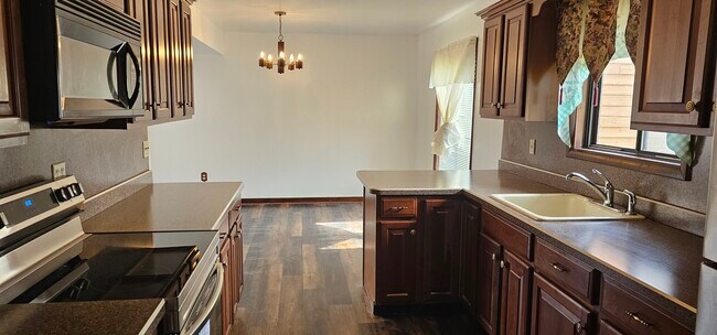 COCINA - 114 Murray Hill Rd