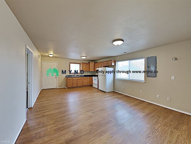 Building Photo - 3 br, 2 bath  - 1509 S 1st Ave # A
