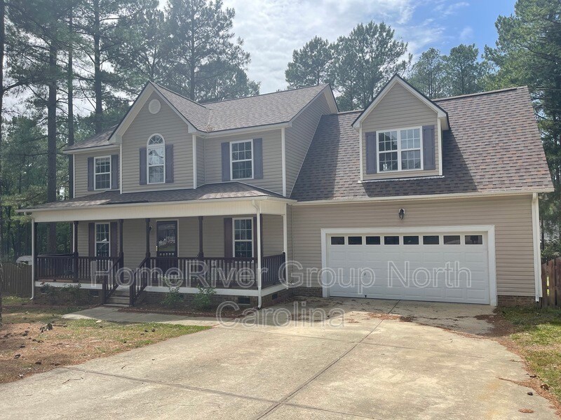 236 Cabin Grove Ct, Angier, NC 27501 House for Rent in Angier, NC