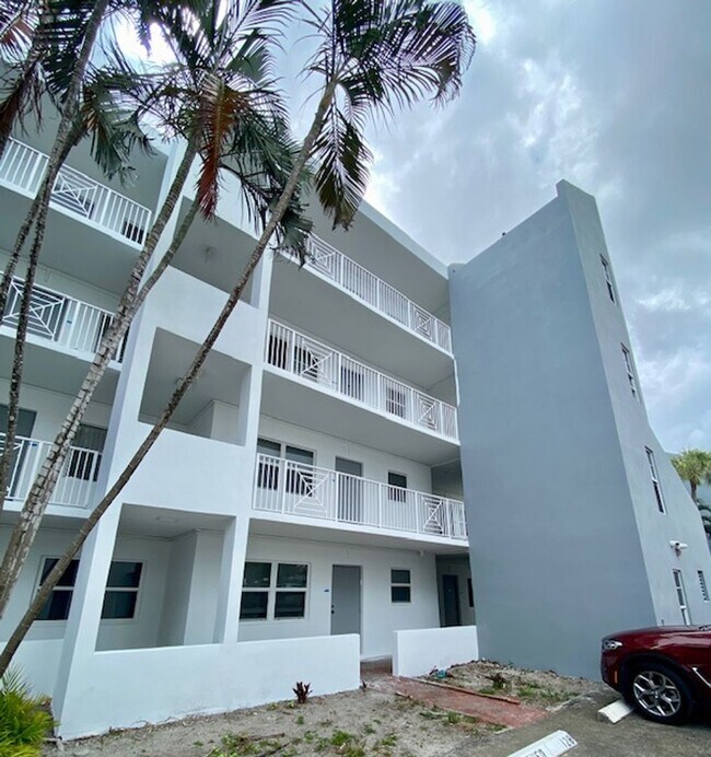 Photo - Great Condo in Pompano Beach Just West of ...