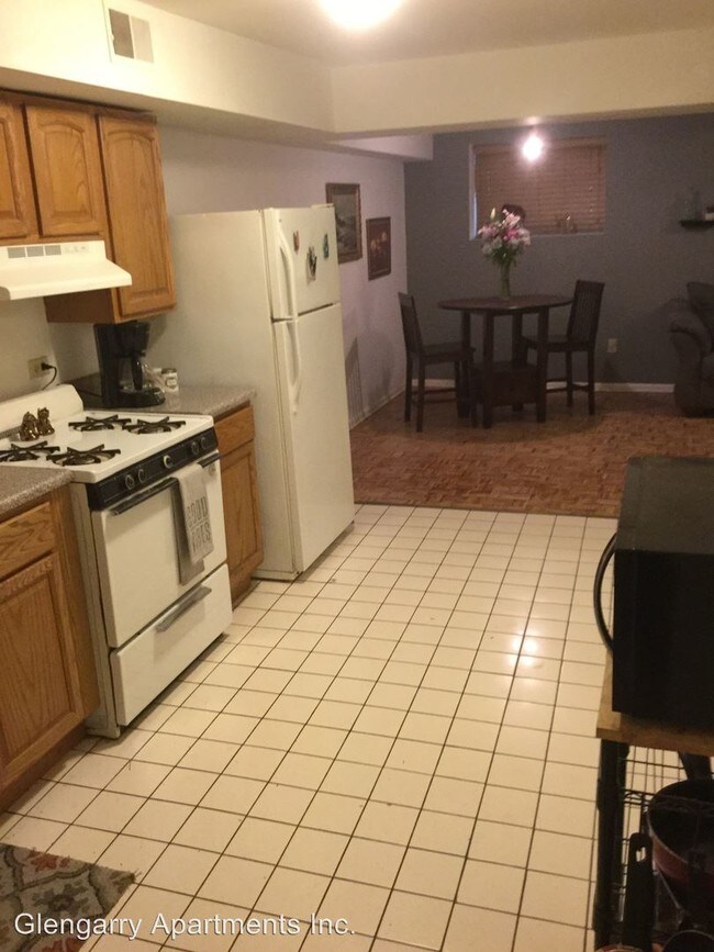 Foto del edificio - 1746 W Belle Plaine Ave