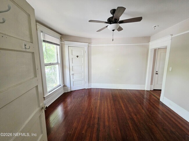 Foto del edificio - 1717 Aberdeen St