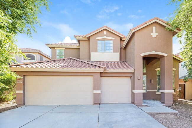 Building Photo - 22469 N 104th Dr