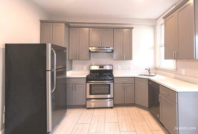 Foto del edificio - 2268 Bryant St