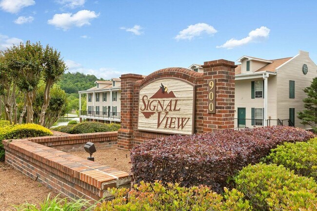 Foto del edificio - 900 Mountain Creek Rd