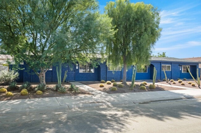 Building Photo - 41500 Maroon Town Dr