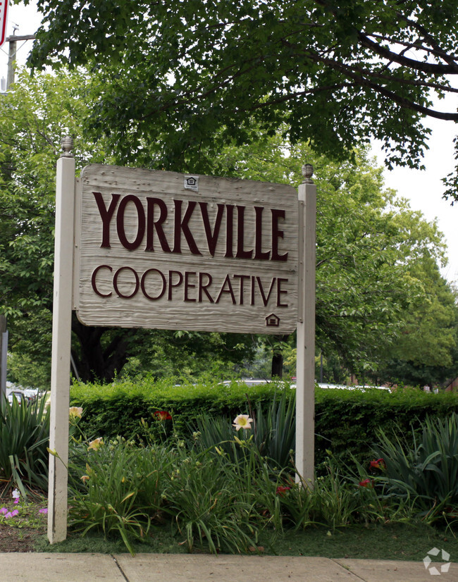 Foto del edificio - Yorkville Cooperative