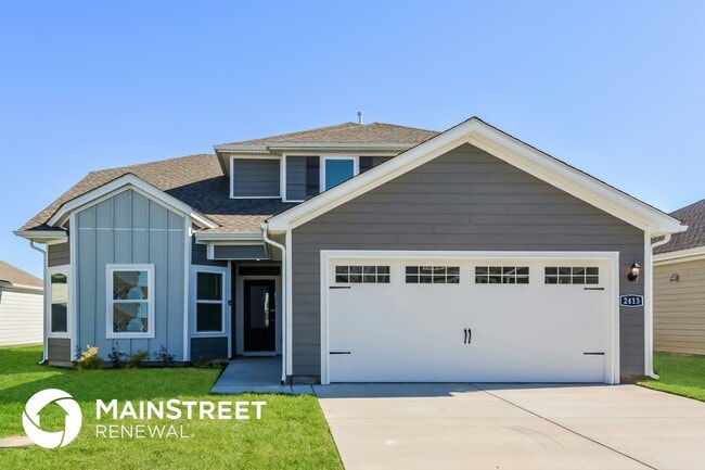 Building Photo - 2413 Alberto Dr
